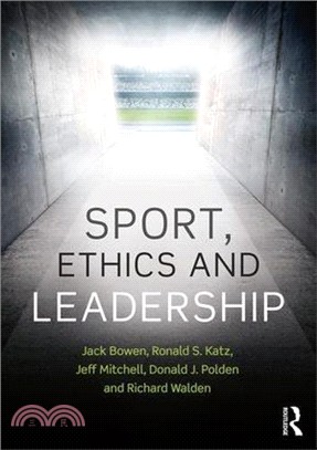 Sport, Ethics and Leadership