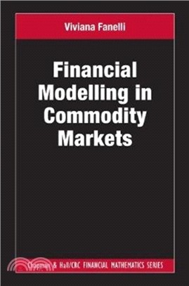 Financial Modelling in Commodity Markets