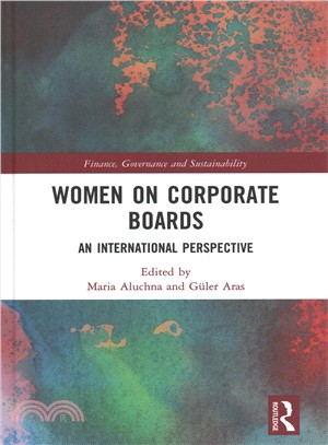 Women on Corporate Boards ― An International Perspective