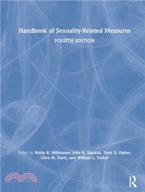 Handbook of Sexuality-related Measures