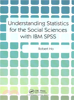 Understanding Statistics for the Social Sciences With IBM SPSS