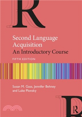 Second language acquisition :  an introductory course /