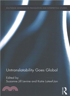 Untranslatability Goes Global