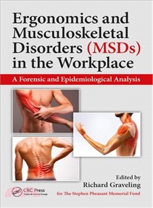 Ergonomics and Musculoskeletal Disorders in the Workplace ― A Forensic and Epidemiological Analysis