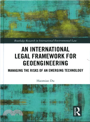 International Legal Framework for G