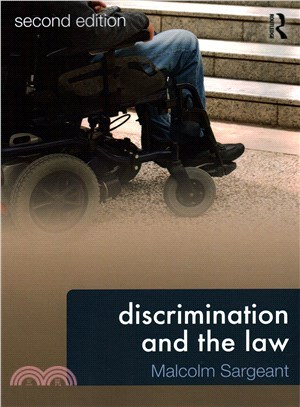 Discrimination and the Law