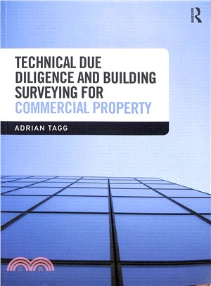 Technical Due Diligence and Building Surveying for Commercial Property