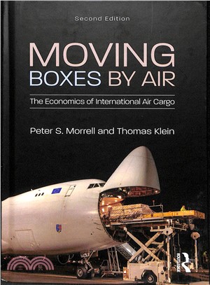 Moving Boxes by Air ― The Economics of International Air Cargo