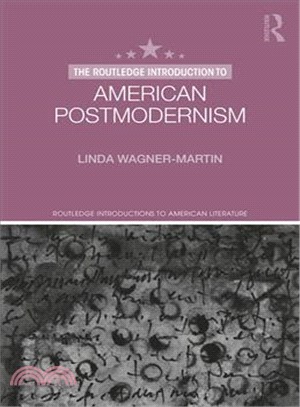 Introduction to American Postmodernsm