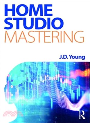 Home Studio Mastering
