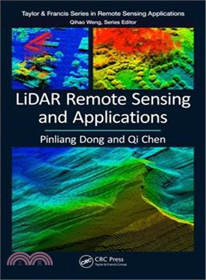 Lidar Remote Sensing and Applications