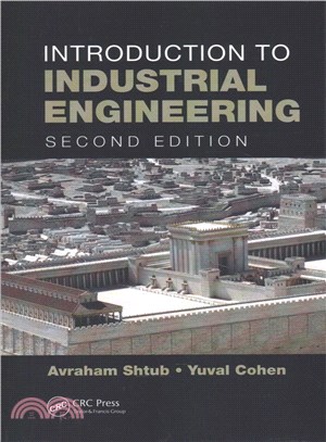 Introduction to Industrial Engineering
