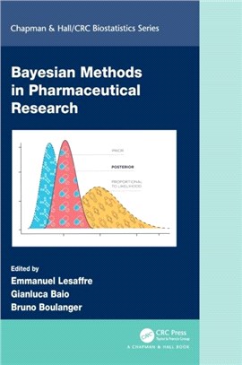 Bayesian Methods in Pharmaceutical Research
