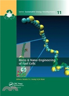 Micro & Nano-Engineering of Fuel Cells