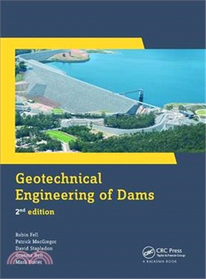 Geotechnical Engineering of Dams, 2nd Edition