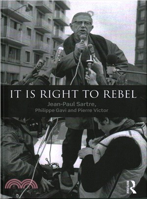 It Is Right to Rebel