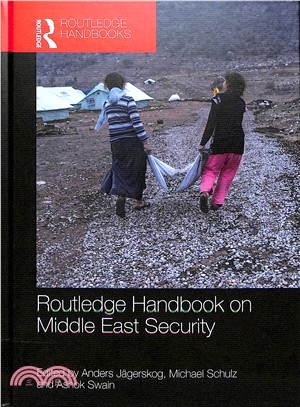 Routledge Handbook on Middle East Security