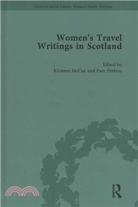 Women's Travel Writings in Scotland ─ Letters from the Mountains