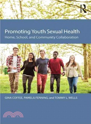 Promoting Youth Sexual Health ─ Home, School, and Community Collaboration