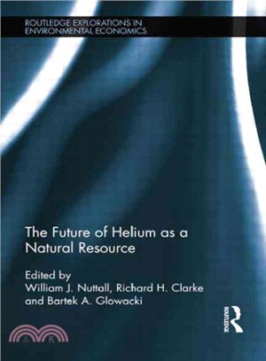 The Future of Helium As a Natural Resource