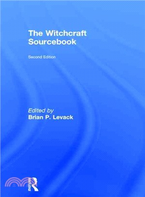 The Witchcraft Sourcebook