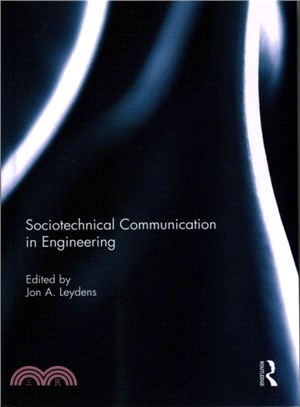 Sociotechnical Communication in Engineering