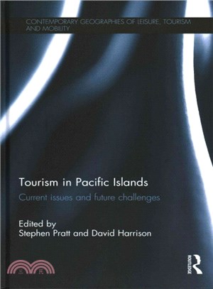 Tourism in Pacific Islands ― Current Issues and Future Challenges