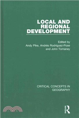 Local and Regional Development