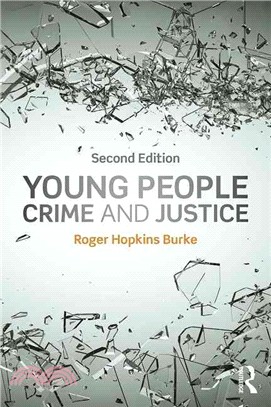 Young People, Crime and Justice