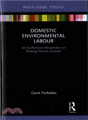 Domestic Environmental Labour ― An Eco-Feminist Perspective on Making Homes Greener