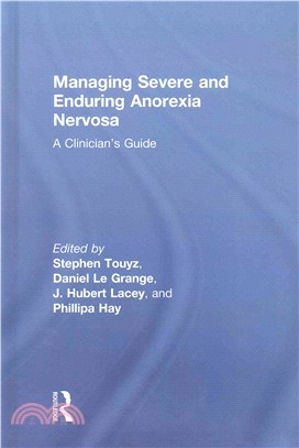 Managing Severe and Enduring Anorexia Nervosa