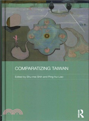 Comparatizing Taiwan