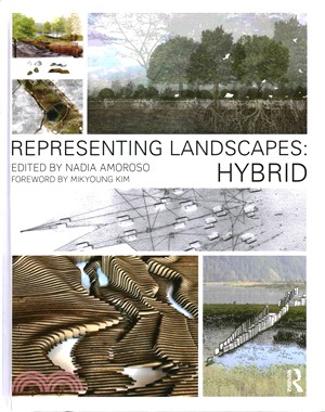 Representing Landscapes ─ Hybrid