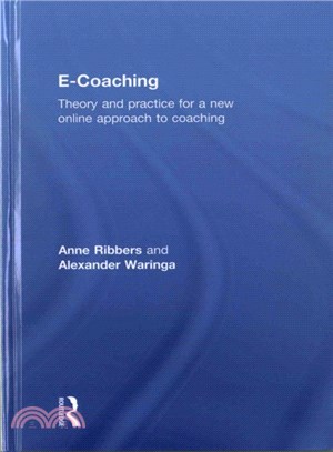 E-Coaching ─ Theory and practice for a new online approach to coaching