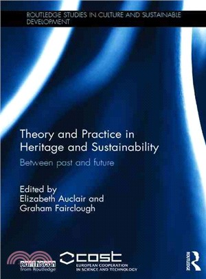 Theory and Practice in Heritage and Sustainability ─ Between Past and Future