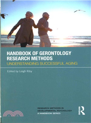 Handbook of Gerontology Research Methods ─ Understanding successful aging