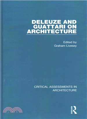 Deleuze and Guattari on Architecture