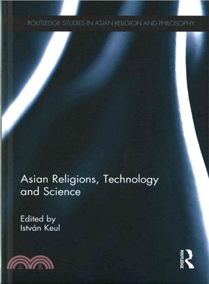 Asian Religions, Technology and Science