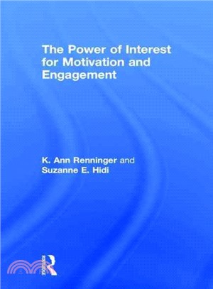 The Power of Interest for Motivation and Engagement