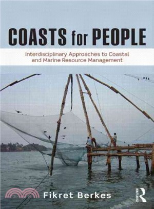 Coasts for People ─ Interdisciplinary Approaches to Coastal and Marine Resource Management