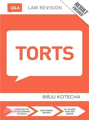 Q&a Torts