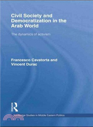 Civil Society and Democratization in the Arab World ― The Dynamics of Activism