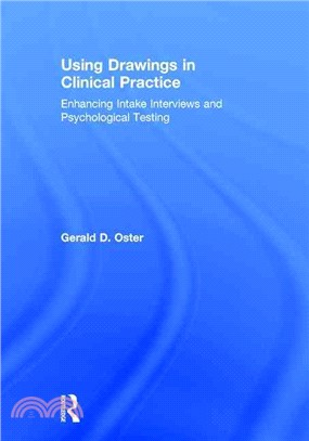 Using Drawings in Clinical Practice ─ Enhancing Intake Interviews and Psychological Testing