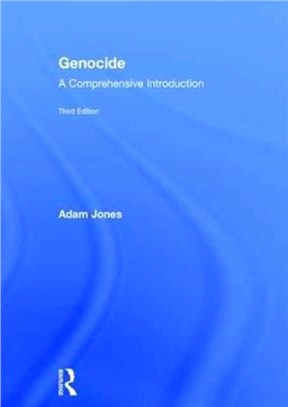 Genocide ─ A Comprehensive Introduction