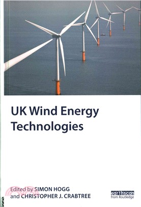 UK Wind Energy Technologies