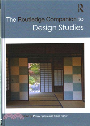 The Routledge Companion to Design Studies