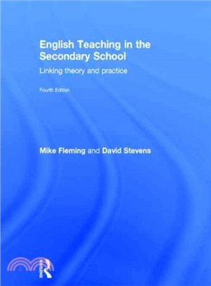 English Teaching in the Secondary School ― Linking Theory and Practice