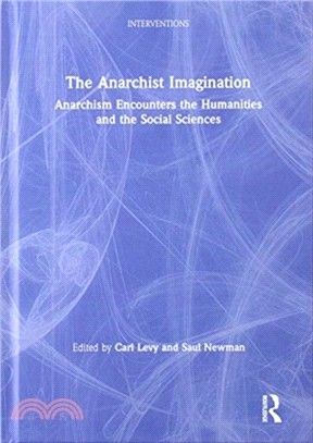 The Anarchist Imagination