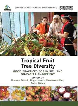 Tropical Fruit Tree Diversity ─ Good Practices for in Situ and On-Farm Conservation
