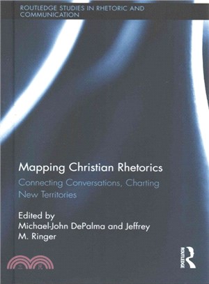 Mapping Christian Rhetorics ─ Connecting Conversations, Charting New Territories